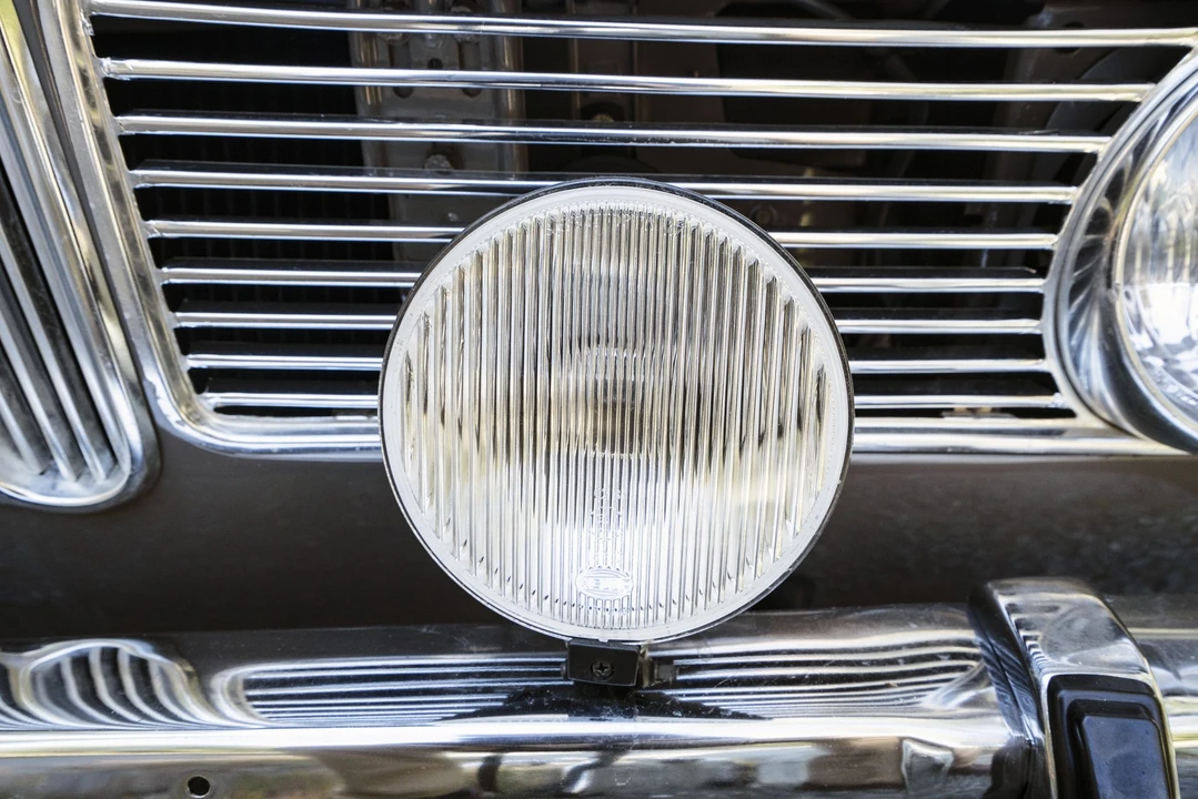 1968 BMW 1600 & 1602 - Image 21 of 31