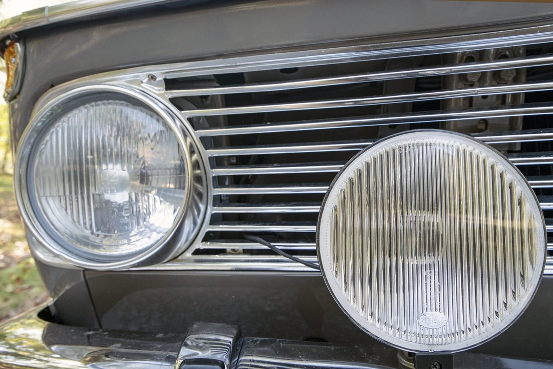 1968 BMW 1600 & 1602 - Image 20 of 31