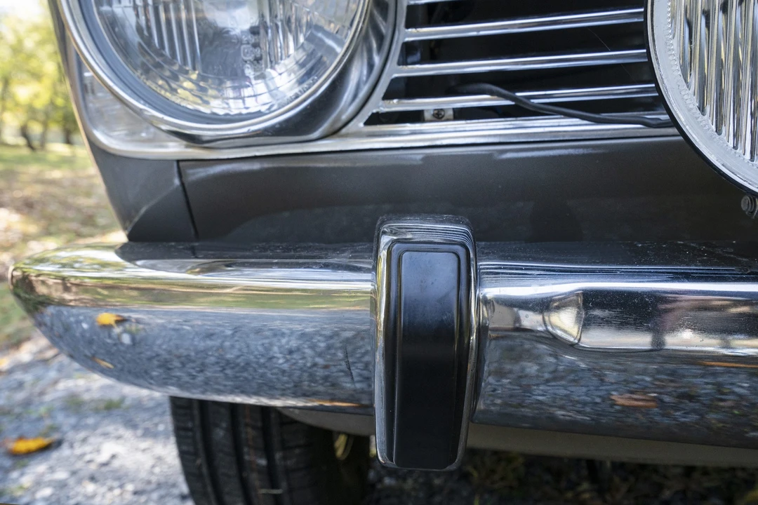 1968 BMW 1600 & 1602 - Image 17 of 31