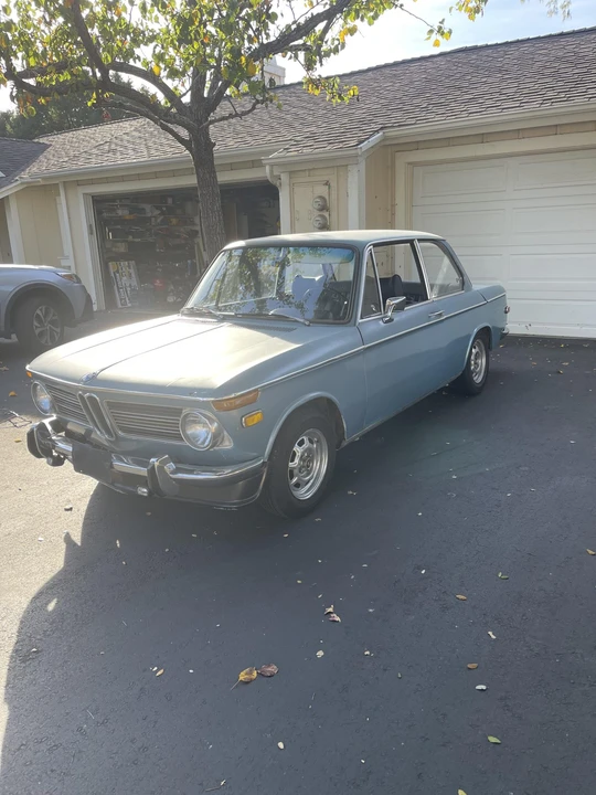 1968 BMW 1600 & 1602 - Image 4 of 31