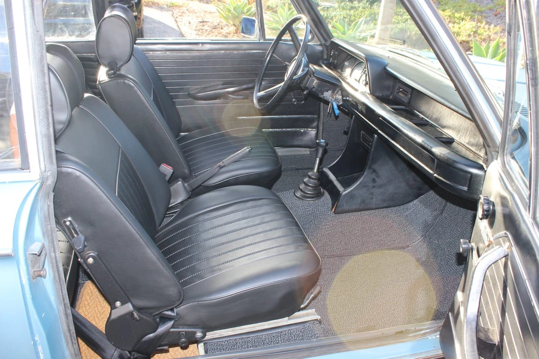 1968 BMW 1600 & 1602 - Image 28 of 31
