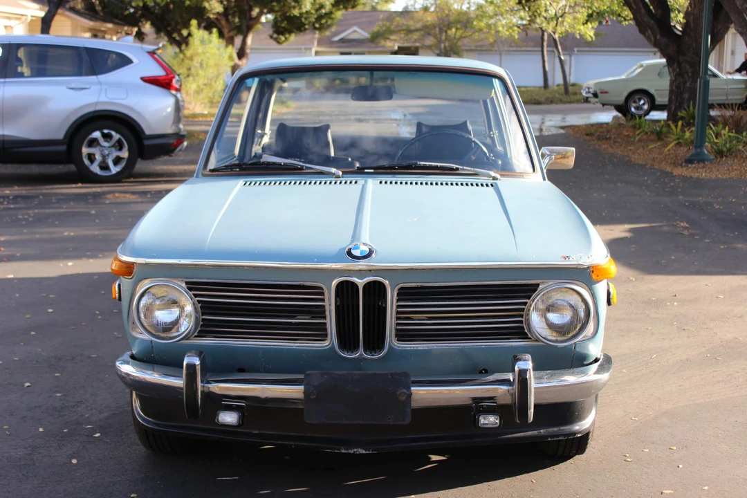 1968 BMW 1600 & 1602 - Image 8 of 31