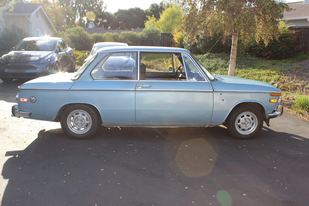 1968 BMW 1600 & 1602 - Image 13 of 31