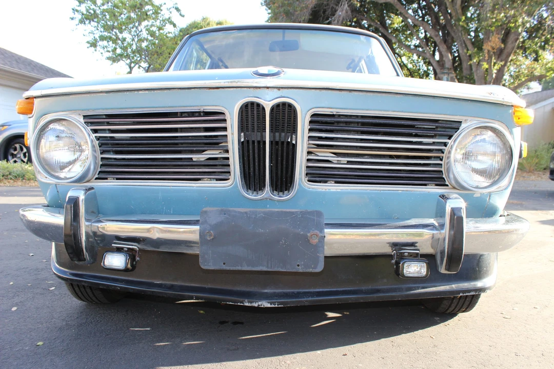 1968 BMW 1600 & 1602 - Image 9 of 31