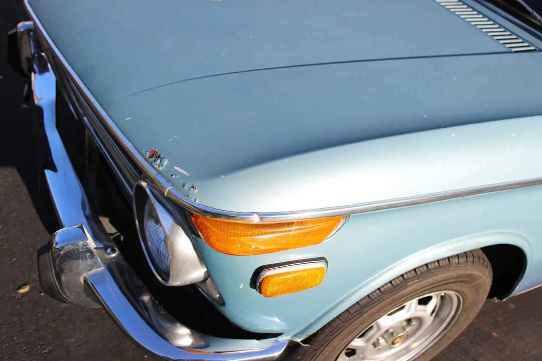 1968 BMW 1600 & 1602 - Image 19 of 31