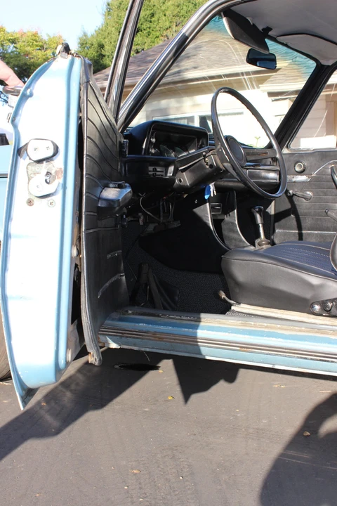 1968 BMW 1600 & 1602 - Image 22 of 31
