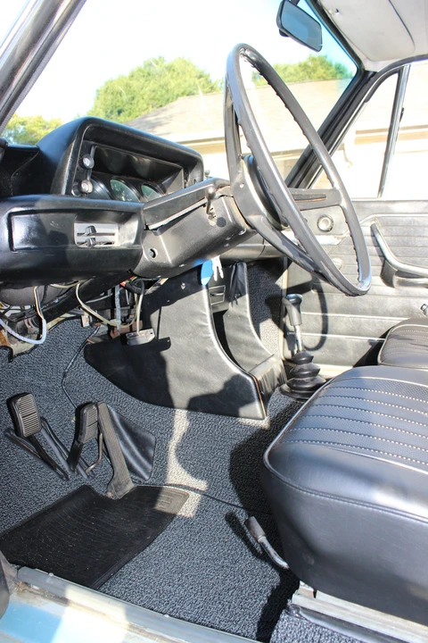 1968 BMW 1600 & 1602 - Image 24 of 31