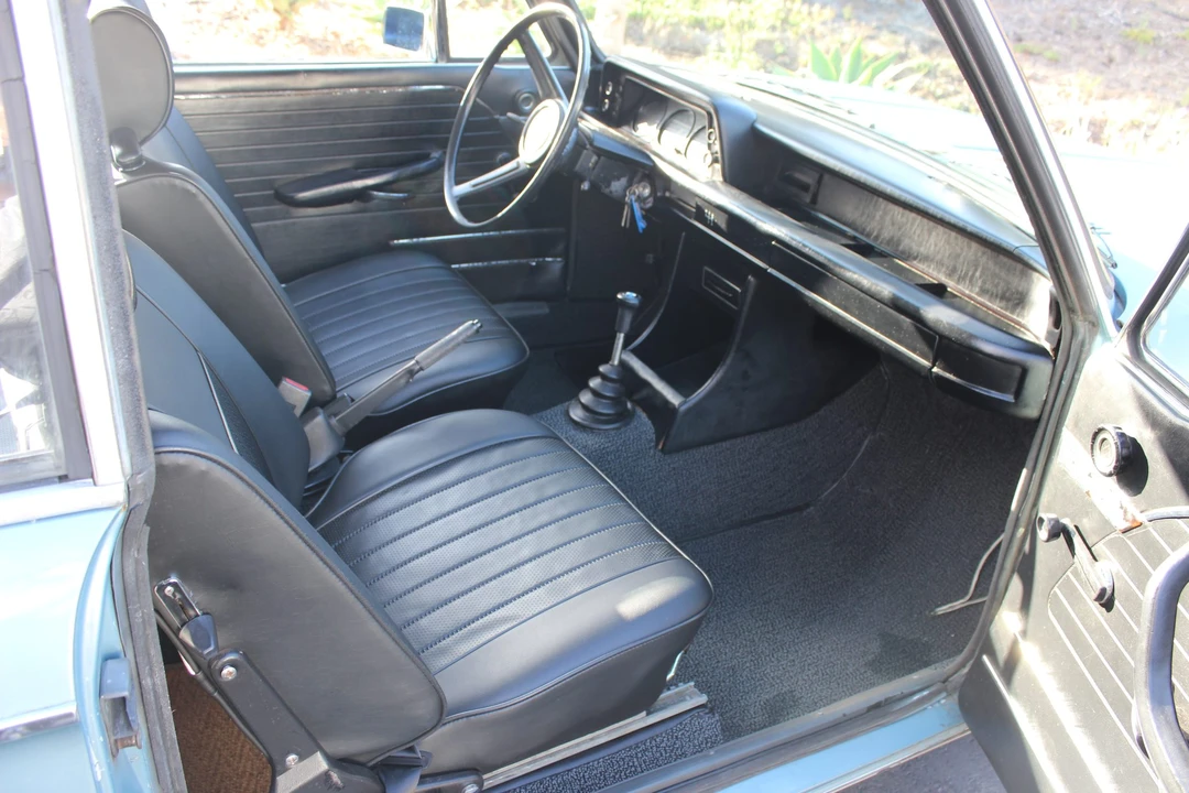 1968 BMW 1600 & 1602 - Image 29 of 31