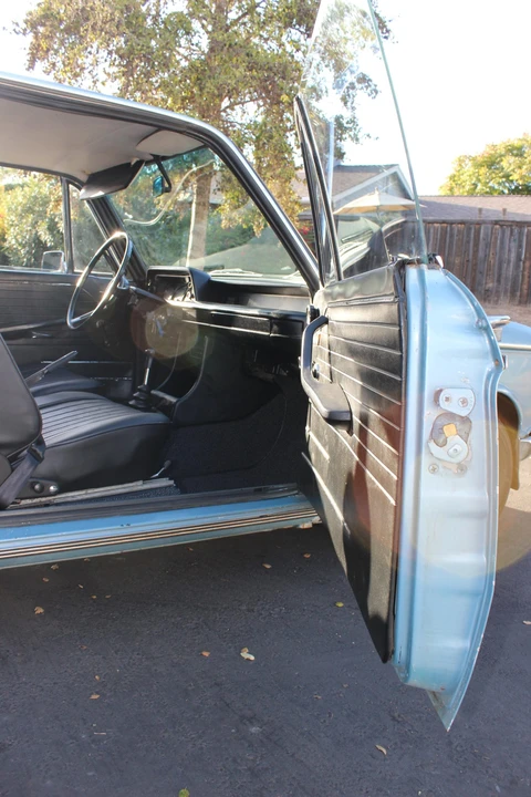 1968 BMW 1600 & 1602 - Image 26 of 31