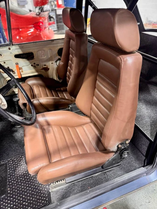 1968 BMW 1600 & 1602 - Image 11 of 24