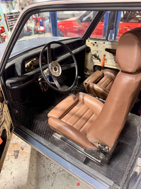 1968 BMW 1600 & 1602 - Image 10 of 24