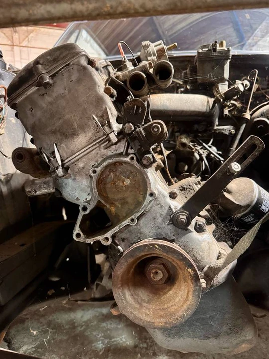 1968 BMW 1600 & 1602 - Image 17 of 24