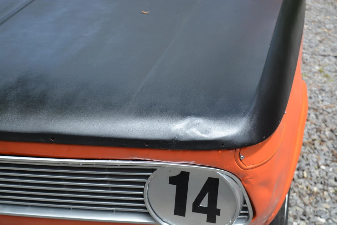 1968 BMW 1600 & 1602 - Image 12 of 31