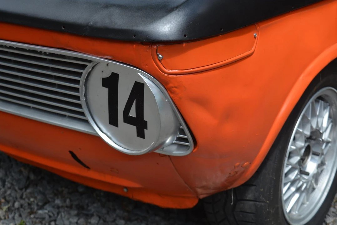 1968 BMW 1600 & 1602 - Image 11 of 31