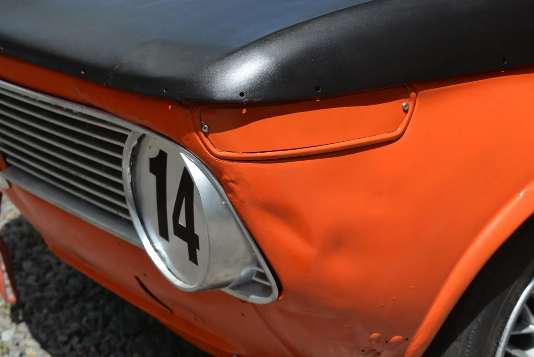 1968 BMW 1600 & 1602 - Image 10 of 31
