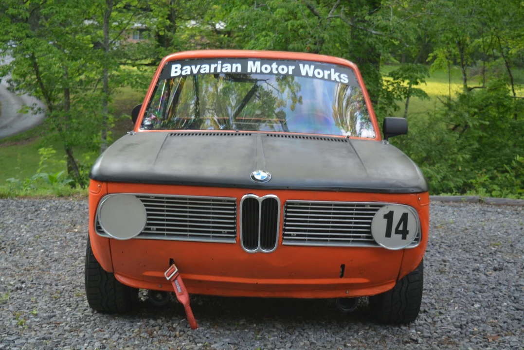 1968 BMW 1600 & 1602 - Image 2 of 31