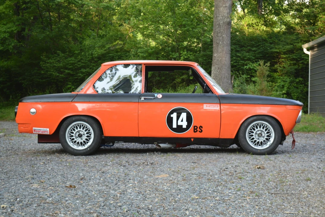 1968 BMW 1600 & 1602 - Image 5 of 31