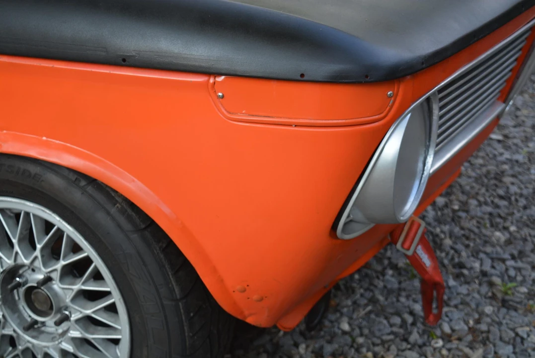 1968 BMW 1600 & 1602 - Image 14 of 31