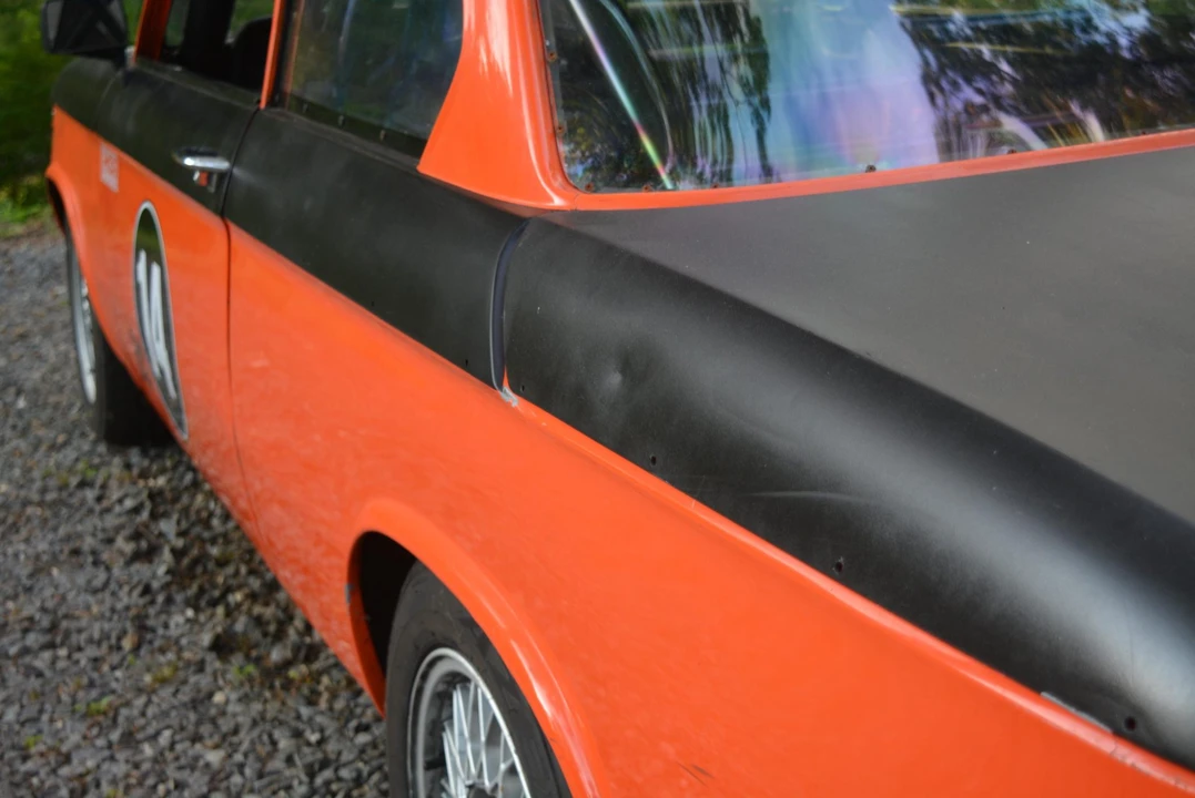 1968 BMW 1600 & 1602 - Image 23 of 31