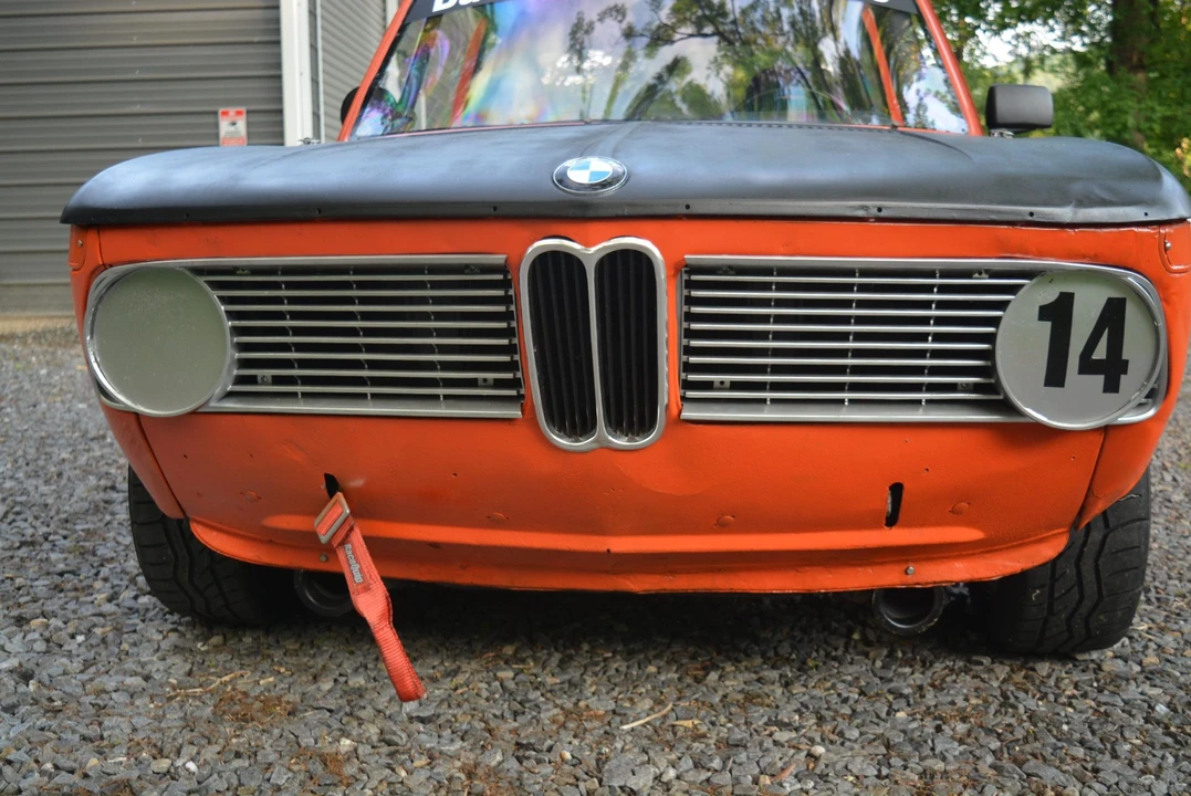 1968 BMW 1600 & 1602 - Image 13 of 31