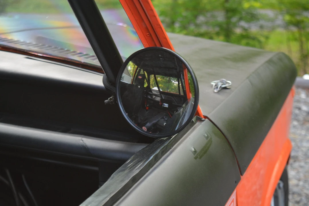1968 BMW 1600 & 1602 - Image 15 of 31