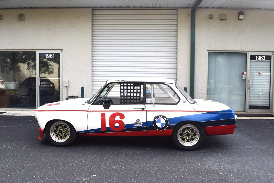 1968 BMW 1600 & 1602 - Image 10 of 31