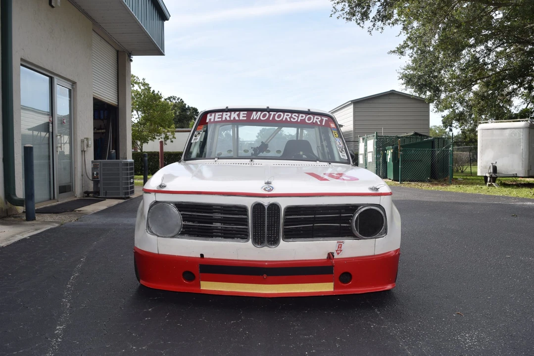 1968 BMW 1600 & 1602 - Image 7 of 31