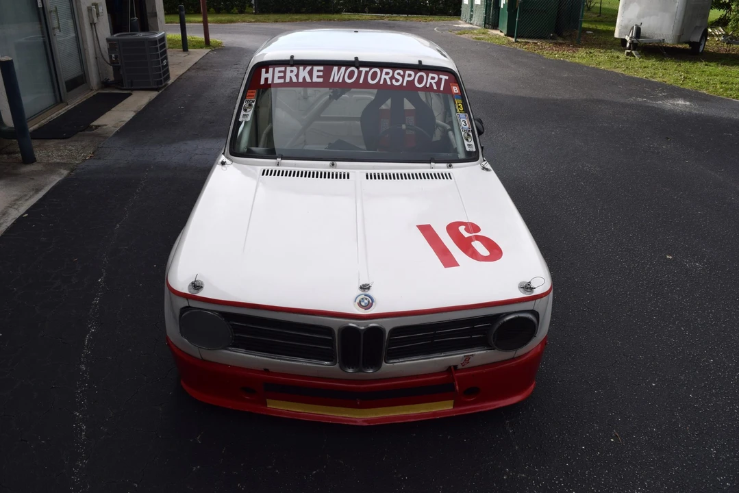 1968 BMW 1600 & 1602 - Image 4 of 31