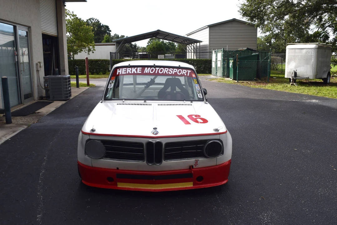 1968 BMW 1600 & 1602 - Image 5 of 31