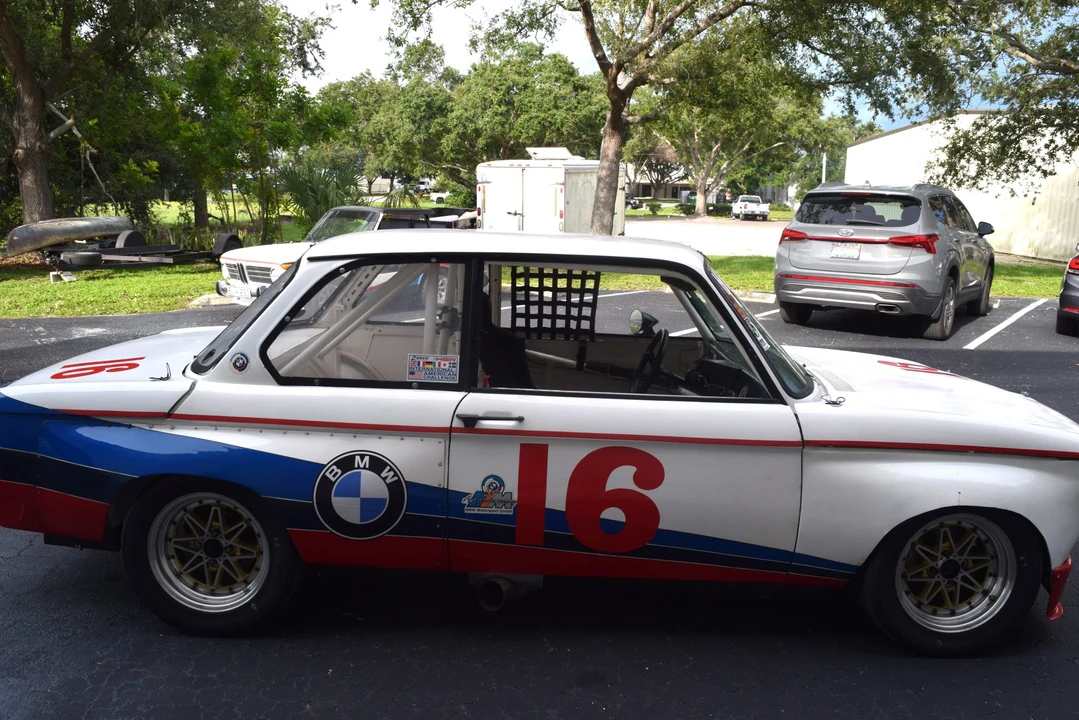 1968 BMW 1600 & 1602 - Image 17 of 31