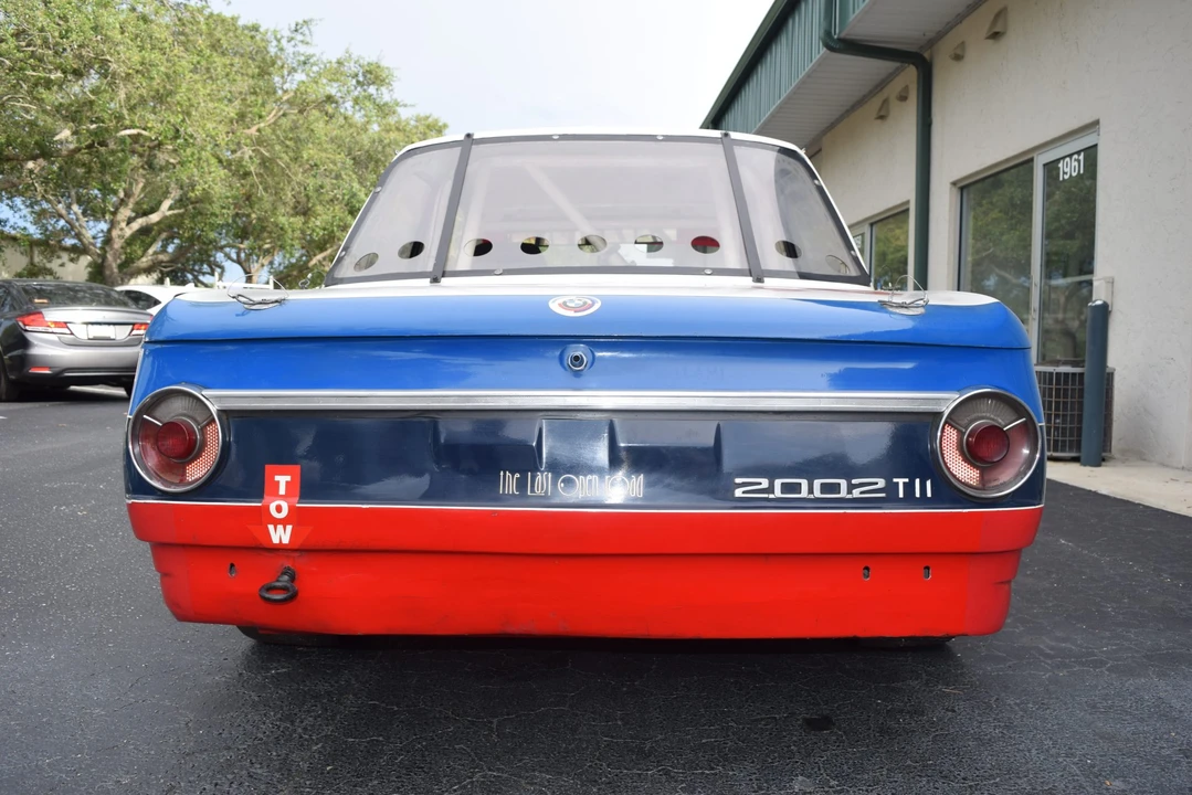 1968 BMW 1600 & 1602 - Image 14 of 31