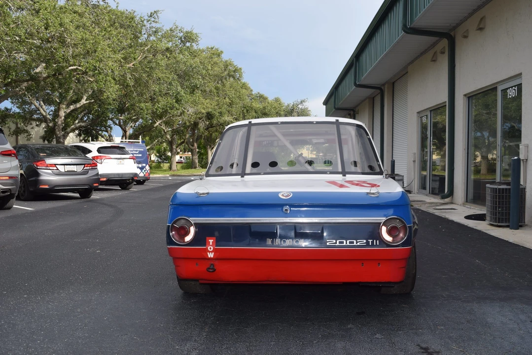 1968 BMW 1600 & 1602 - Image 13 of 31
