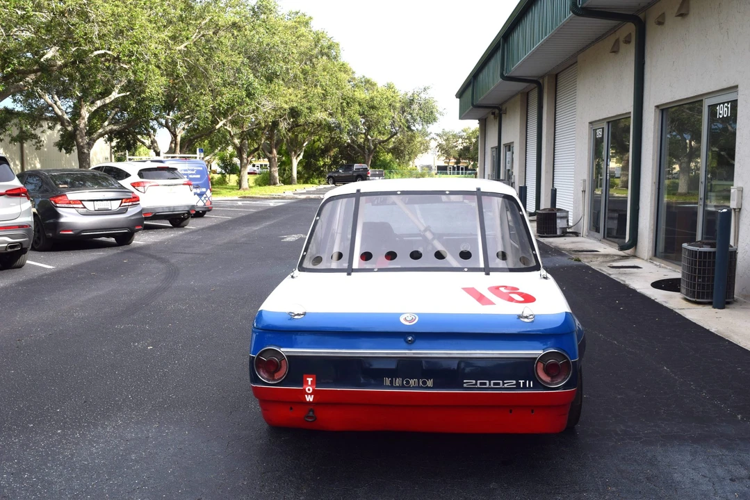 1968 BMW 1600 & 1602 - Image 12 of 31