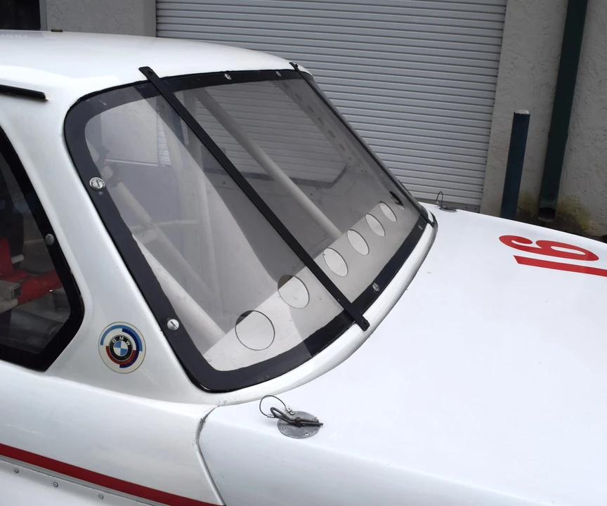 1968 BMW 1600 & 1602 - Image 26 of 31