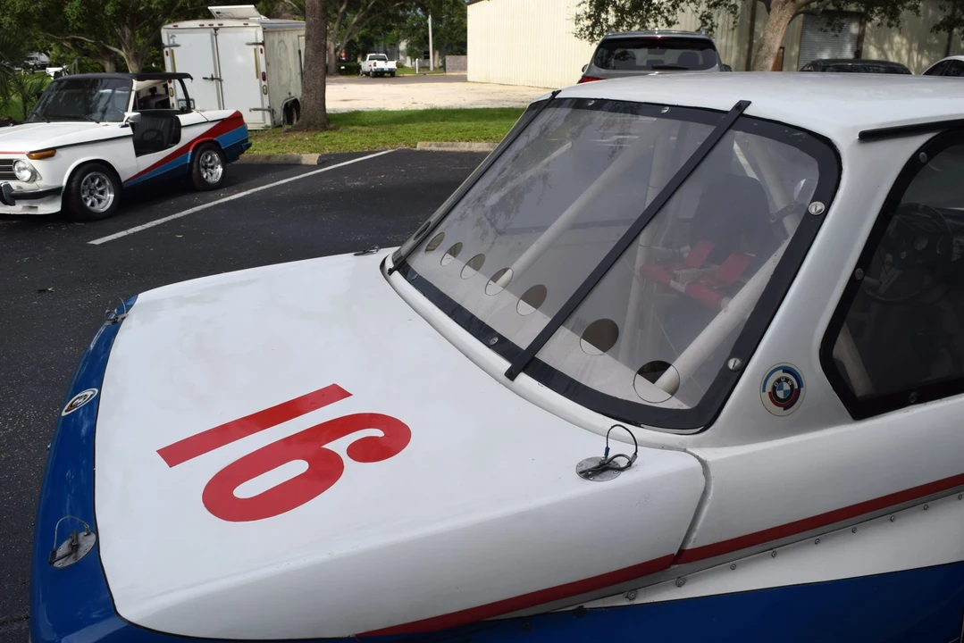 1968 BMW 1600 & 1602 - Image 27 of 31