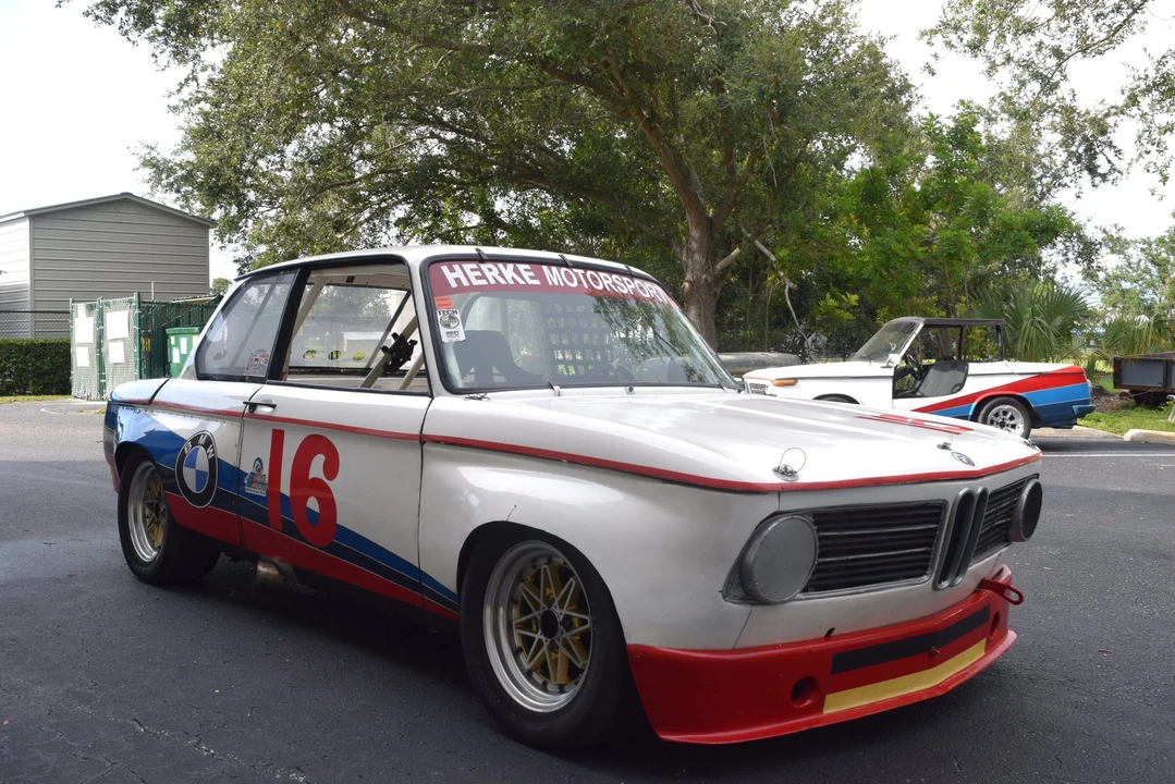 1968 BMW 1600 & 1602 - Image 3 of 31