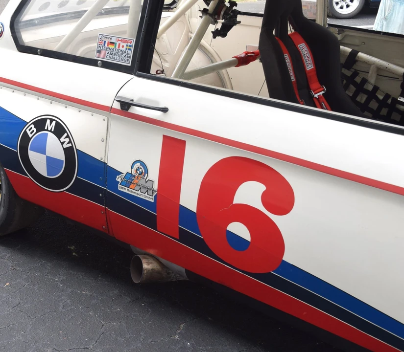1968 BMW 1600 & 1602 - Image 21 of 31