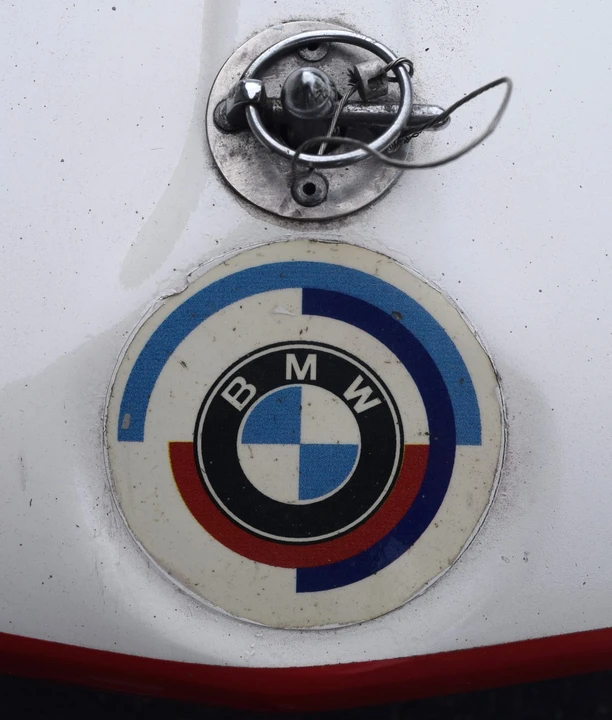 1968 BMW 1600 & 1602 - Image 19 of 31