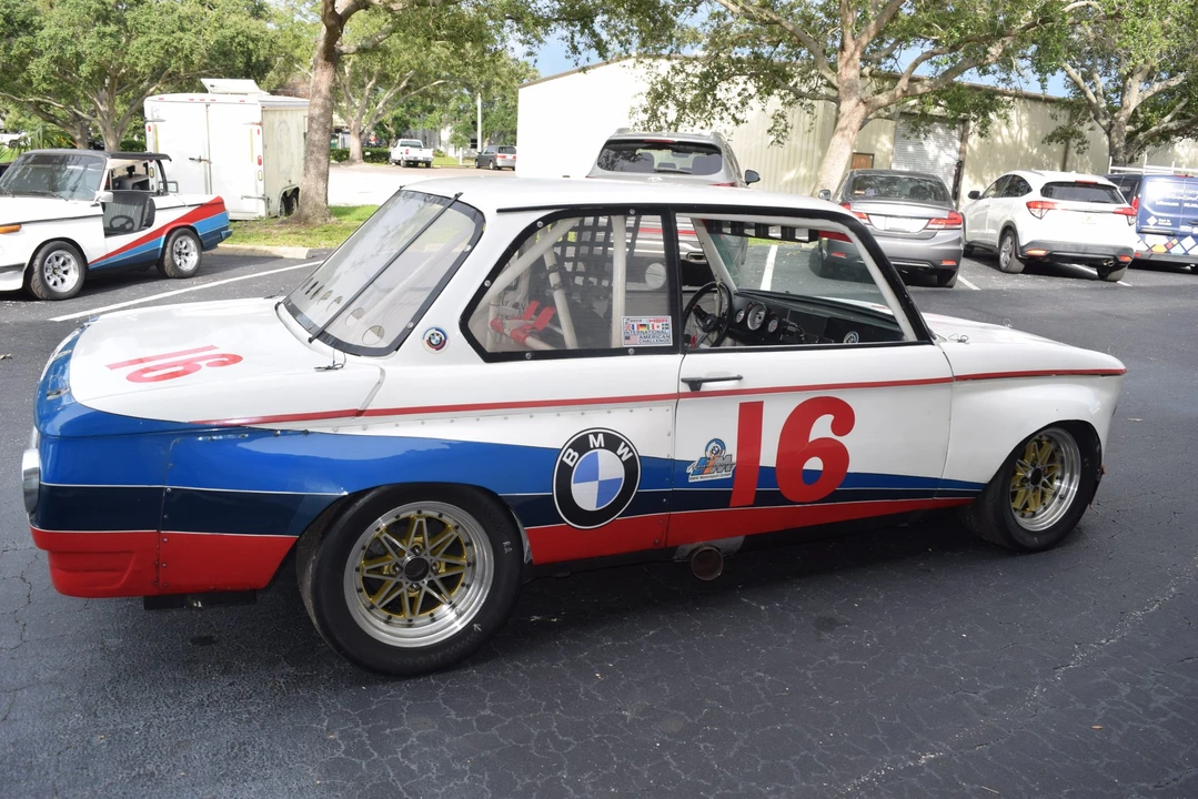 1968 BMW 1600 & 1602 - Image 16 of 31
