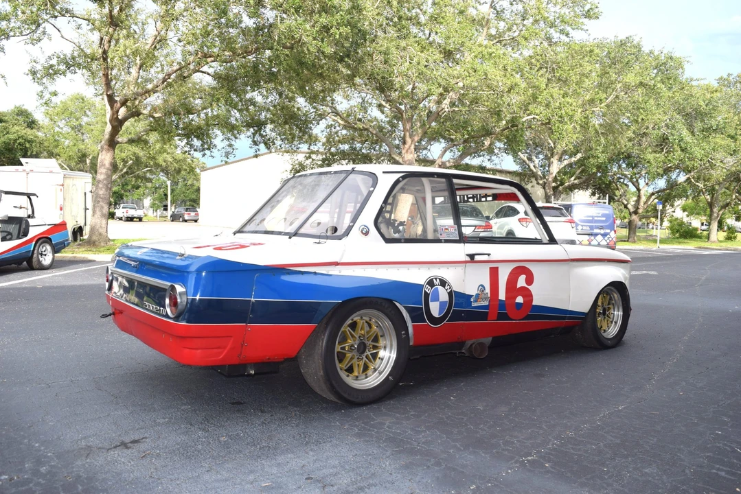 1968 BMW 1600 & 1602 - Image 15 of 31