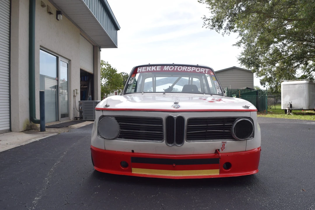1968 BMW 1600 & 1602 - Image 6 of 31