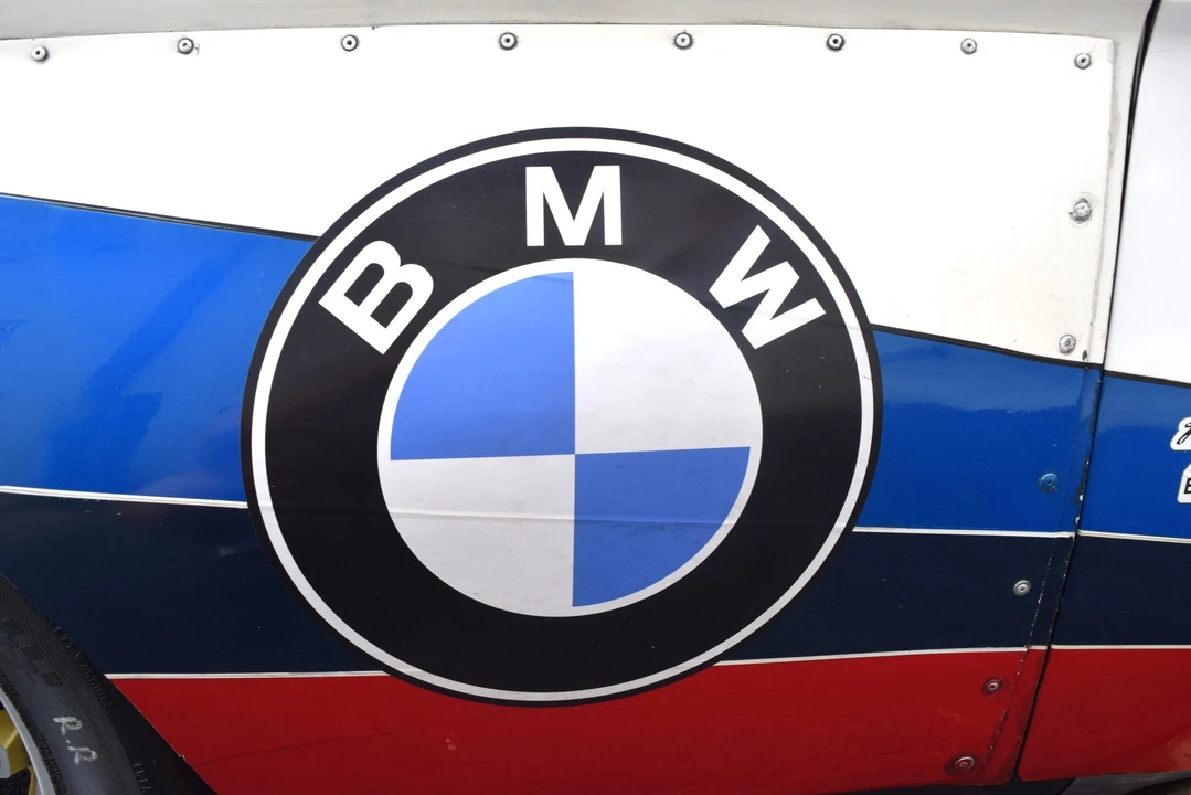1968 BMW 1600 & 1602 - Image 20 of 31