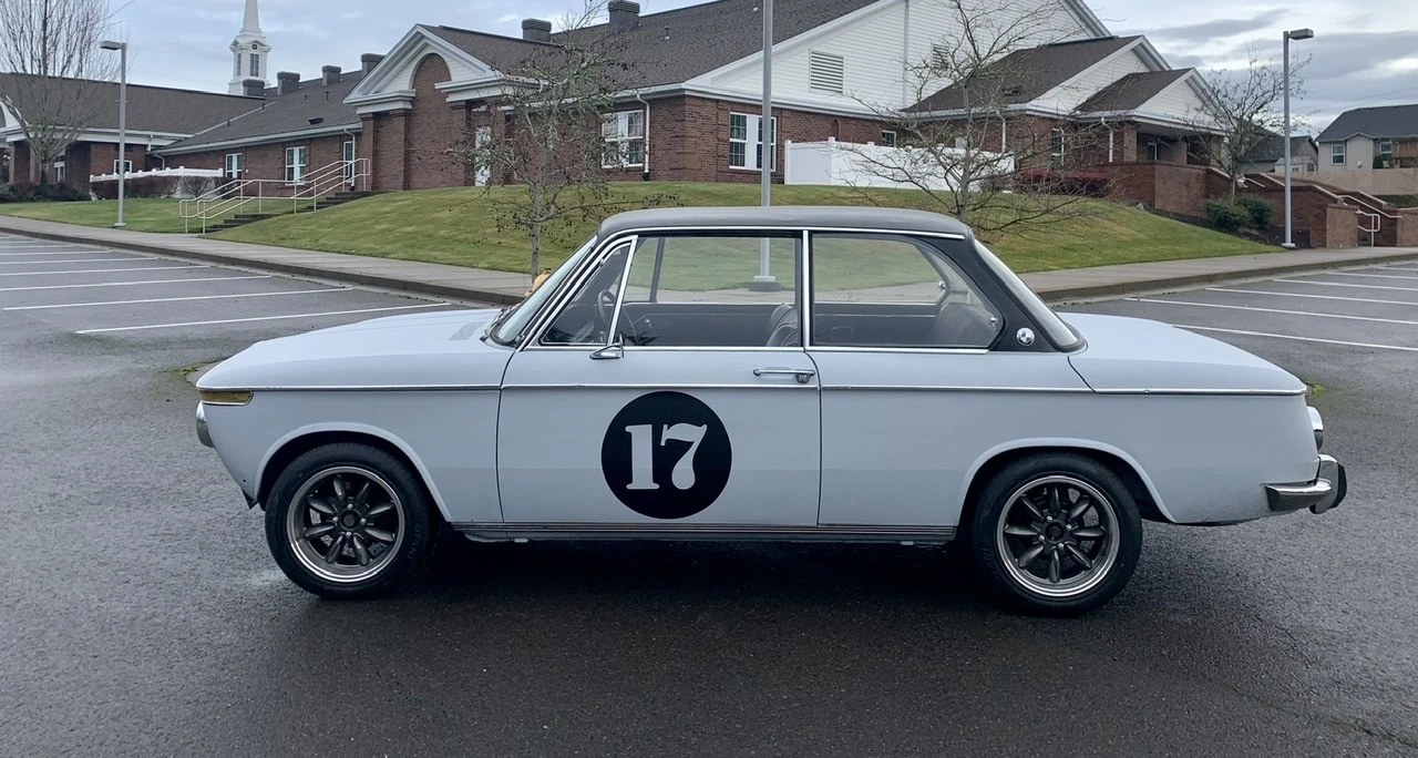 1968 BMW 1600 & 1602 - Image 13 of 31