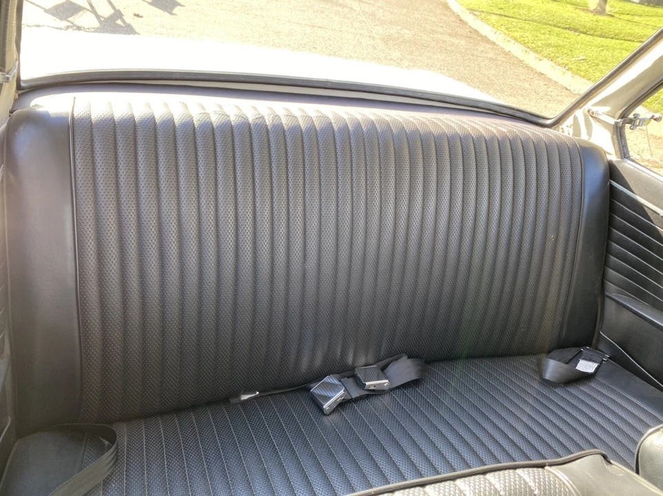 1968 BMW 1600 & 1602 - Image 30 of 31