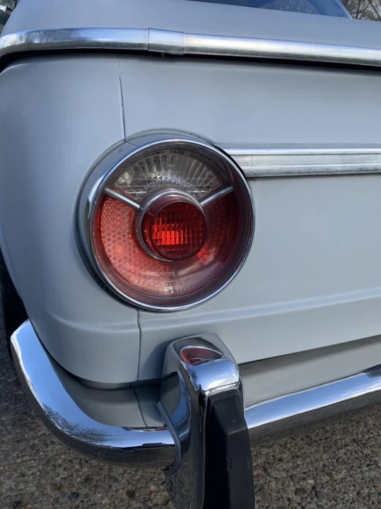 1968 BMW 1600 & 1602 - Image 18 of 31