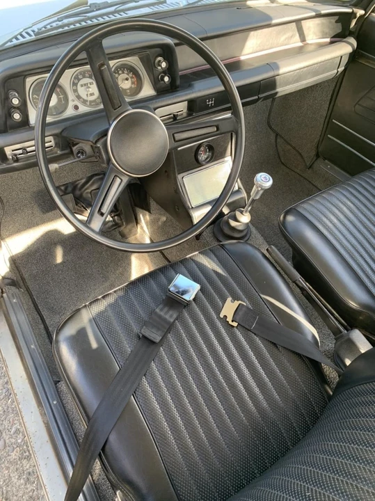 1968 BMW 1600 & 1602 - Image 21 of 31