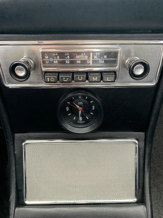 1968 BMW 1600 & 1602 - Image 24 of 31