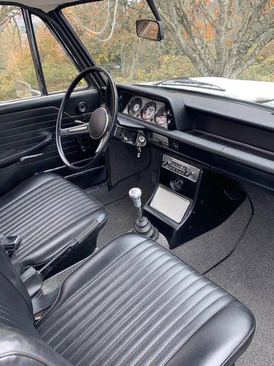 1968 BMW 1600 & 1602 - Image 25 of 31