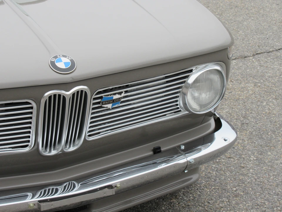 1968 BMW 1600 & 1602 - Image 20 of 31