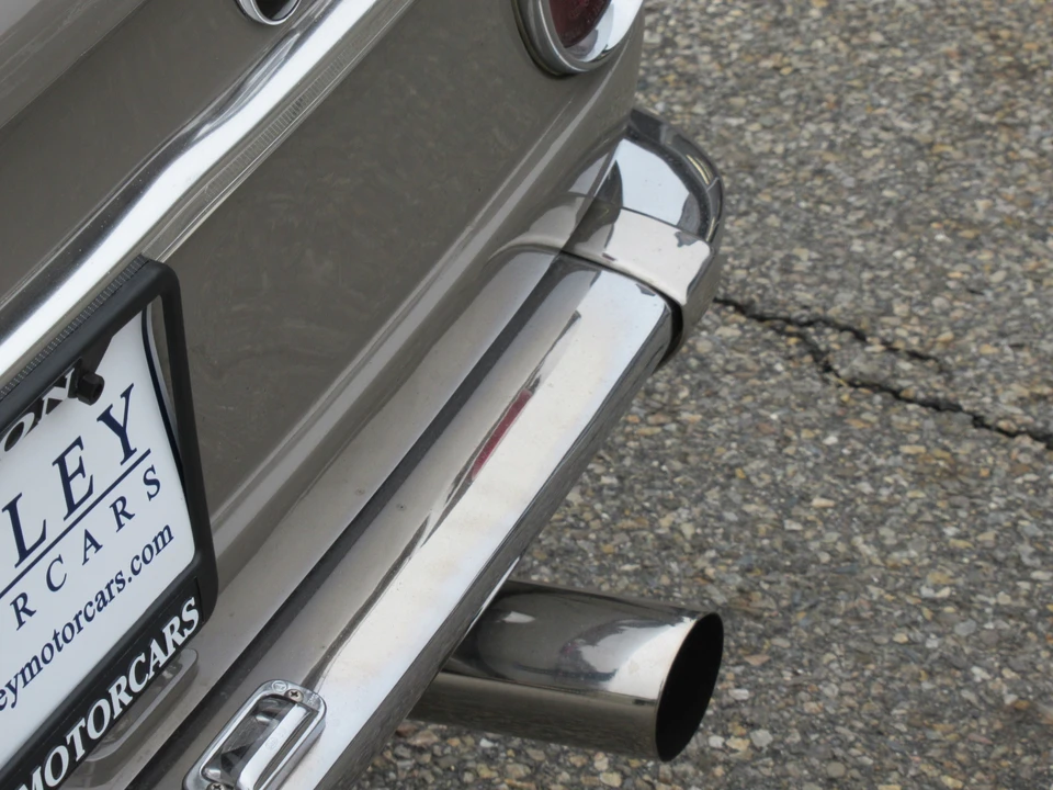 1968 BMW 1600 & 1602 - Image 28 of 31